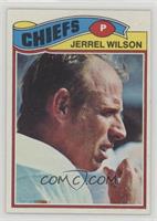 Jerrel Wilson