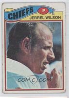 Jerrel Wilson [COMC RCR Poor]