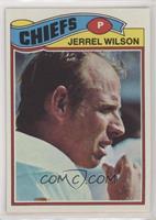 Jerrel Wilson