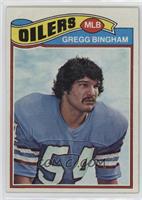 Gregg Bingham