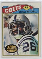 Lydell Mitchell