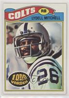 Lydell Mitchell [EX to NM]