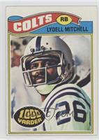 Lydell Mitchell