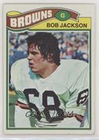 Bob Jackson