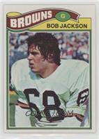 Bob Jackson