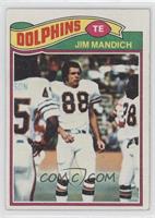 Jim Mandich [Good to VG‑EX]