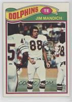 Jim Mandich