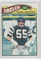 Frank LeMaster