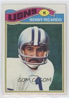 Benny Ricardo