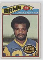 Lawrence McCutcheon