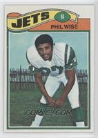 Phil Wise