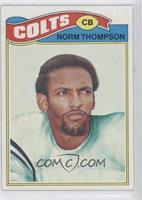 Norm Thompson