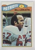 Bill Lenkaitis