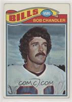 Bob Chandler [Good to VG‑EX]