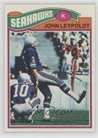 John Leypoldt