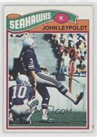 John Leypoldt [COMC RCR Poor]