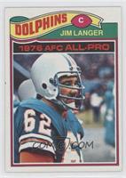 All-Pro - Jim Langer
