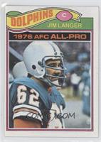 All-Pro - Jim Langer