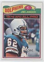 All-Pro - Jim Langer