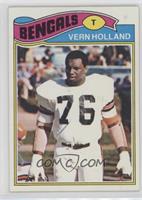 Vern Holland