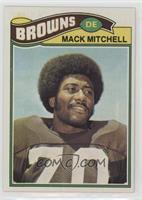 Mack Mitchell