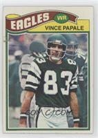Vince Papale [Poor to Fair]