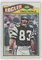 Vince Papale [Poor to Fair]