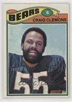 Craig Clemons