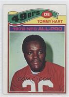 All-Pro - Tommy Hart [Good to VG‑EX]