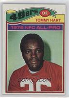 All-Pro - Tommy Hart [Good to VG‑EX]