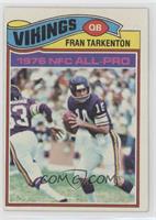 All-Pro - Fran Tarkenton