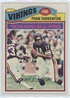 All-Pro - Fran Tarkenton