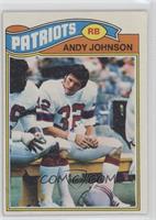 Andy Johnson