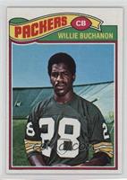 Willie Buchanon