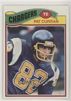 Pat Curran