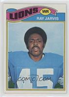 Ray Jarvis