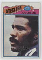 Joe Greene