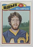 Bill Simpson