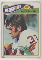 Pat Fischer [Poor to Fair]