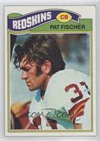 Pat Fischer [Good to VG‑EX]