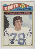 All-Pro - John Dutton