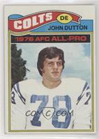 All-Pro - John Dutton