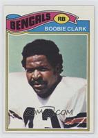 Boobie Clark