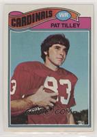 Pat Tilley