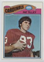 Pat Tilley [Good to VG‑EX]