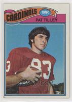 Pat Tilley