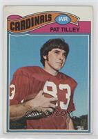 Pat Tilley [Good to VG‑EX]