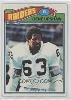 Gene Upshaw