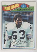 Gene Upshaw