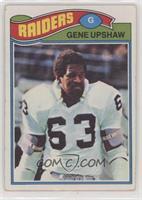 Gene Upshaw [Good to VG‑EX]